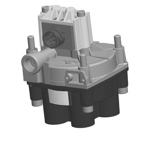 Buy ii40868f ABS Modulator Valve KNORR