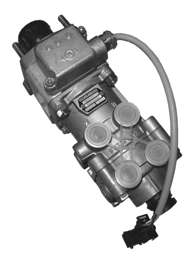 Buy k000014 Foot Brake Valve KNORR