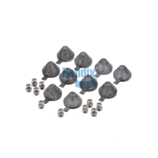 Buy k000029 Adjuster Cap Kit KNORR