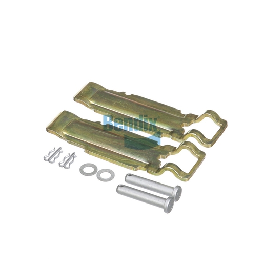 Buy k000129 Pad Retainer Kit KNORR