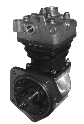 Buy k000275000 Compressor KNORR