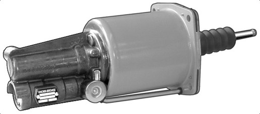 Buy k000411 Clutch Servo KNORR
