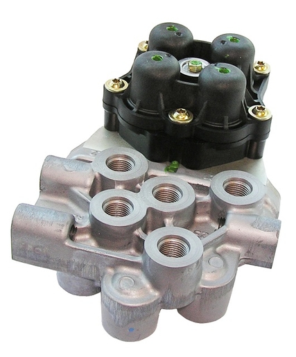 Buy k000516n00 Four Circuit Prot. Valve KNORR