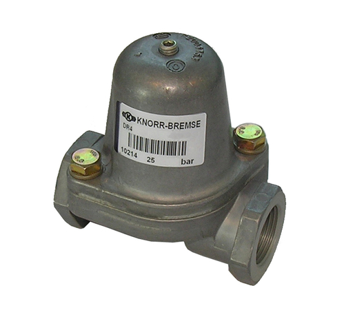 Buy k000652 Charging Valve KNORR