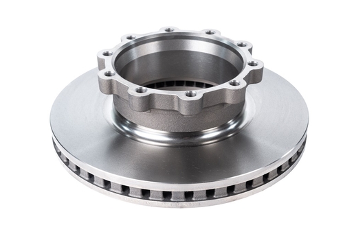 Buy k000810 Brake Disc KNORR