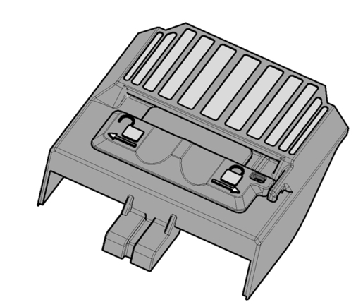 Buy k000846k50 Cover KNORR