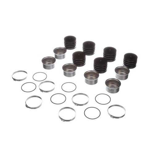 Buy k001301 Outer Boot/Steel Cap Kit KNORR