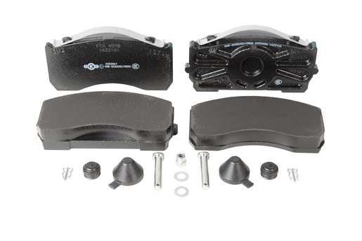 Buy k001537 Brake Pad Kit KNORR