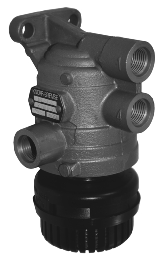 Buy k001893 Adaptor Valve KNORR