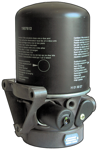 Buy k002174n50 Air Dryer KNORR