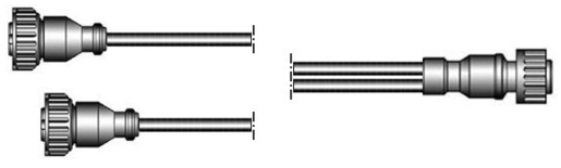 Buy k002284 Connecting Cable KNORR