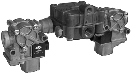 Buy k002507 Valve Assembly KNORR