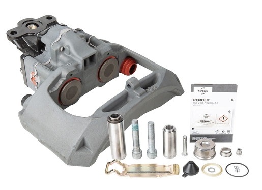 Buy k002962 Caliper - Rationalized KNORR