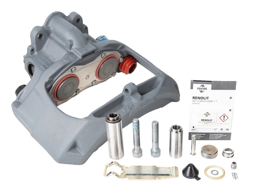 Buy k003781 Caliper - Rationalized KNORR