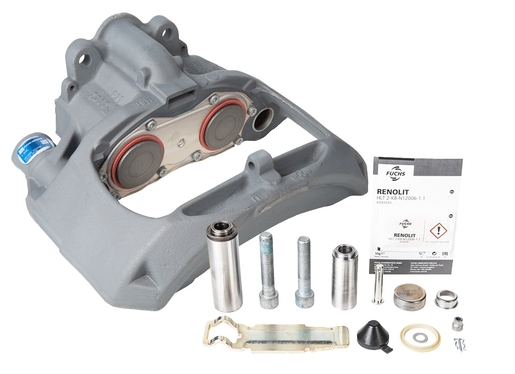 Buy k003782 Caliper - Rationalized KNORR