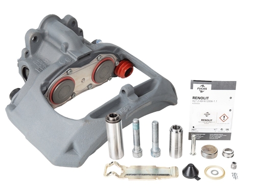 Buy k003799 Caliper - Rationalized KNORR