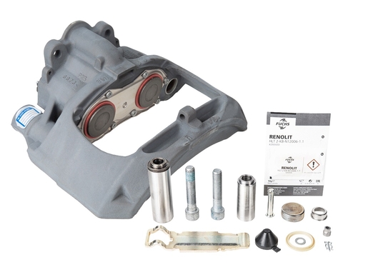 Buy k003800 Caliper - Rationalized KNORR