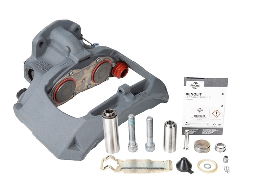 Buy k003803 Caliper - Rationalized KNORR