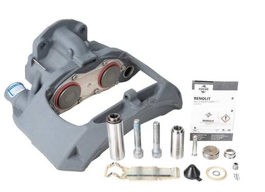 Buy k003804 Caliper - Rationalized KNORR