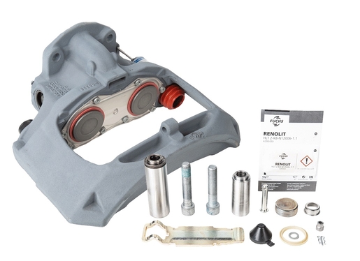 Buy k003809 Caliper - Rationalized KNORR
