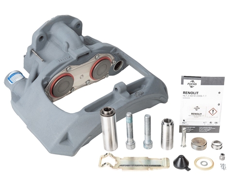 Buy k003810 Caliper - Rationalized KNORR