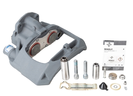 Buy k003811 Caliper - Rationalized KNORR