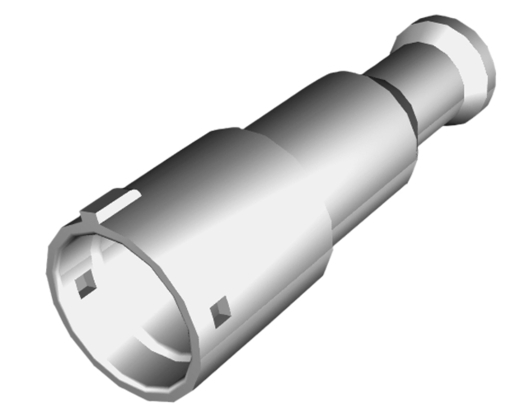 Buy k003848 Plug Socket KNORR