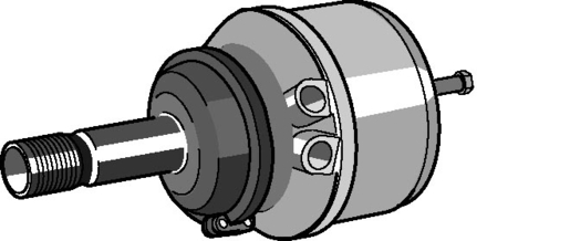 Buy k003869000 Spring Brake (Wedge) KNORR