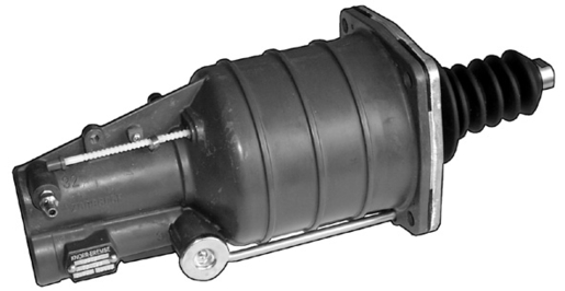 Buy k004295 Clutch Servo KNORR