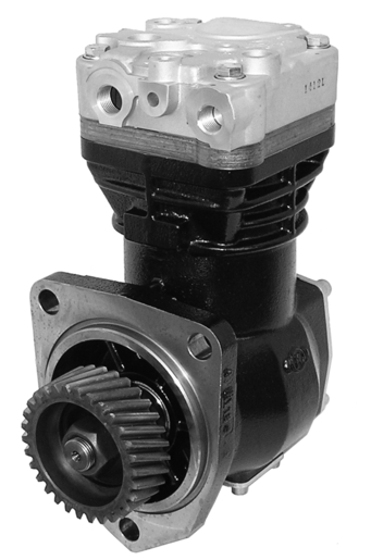 Buy k004641000 Compressor KNORR