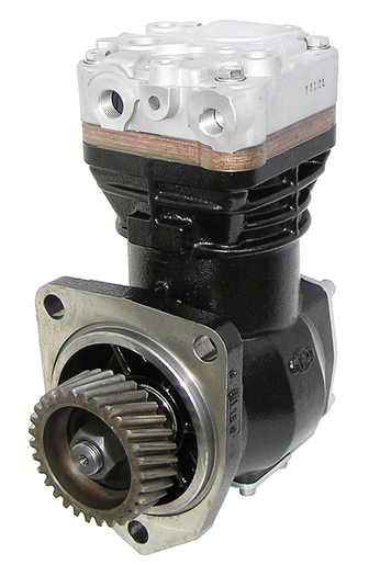 Buy k004641x00 Compressor KNORR