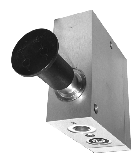 Buy k006368 Operating Valve KNORR