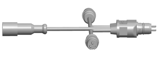 Buy k007202 Adaptor Cable KNORR