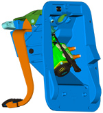 Buy k009935 Pedal Unit KNORR