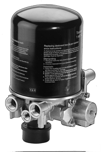 Buy k010513 Air Dryer KNORR