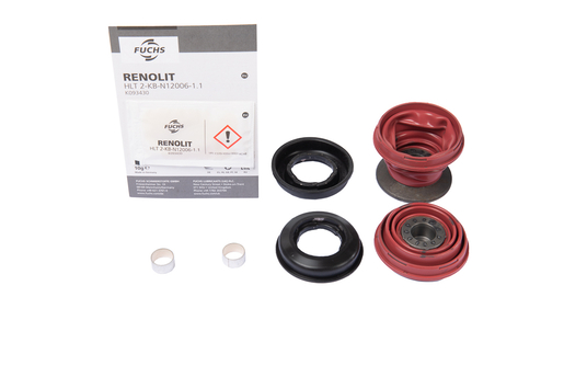 Buy k010603 Tappets Kit KNORR