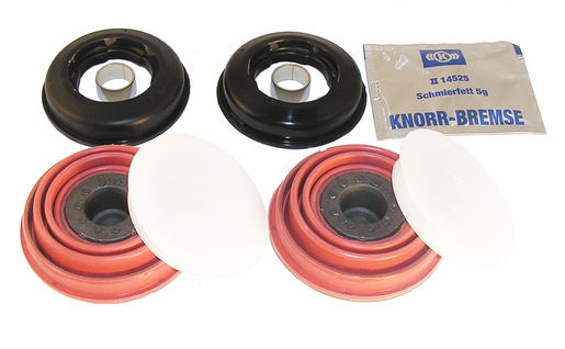 Buy k010604 Tappets Kit KNORR