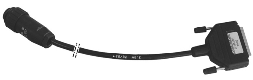 Buy k010837n00 Diagnostic Cable KNORR