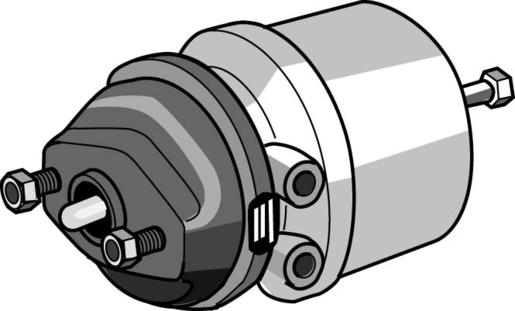 Buy k010965n00 Spring Brake (Disc) KNORR