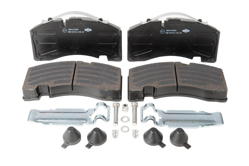 Buy k011471k50 Brake Pad Kit KNORR