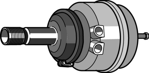 Buy k011997 Spring Brake (Wedge) KNORR