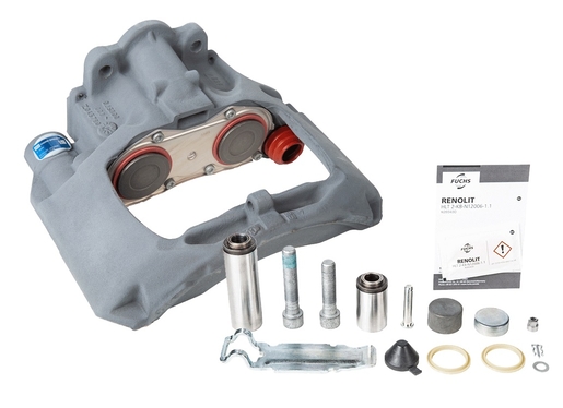 Buy k012633 Caliper - Rationalized KNORR