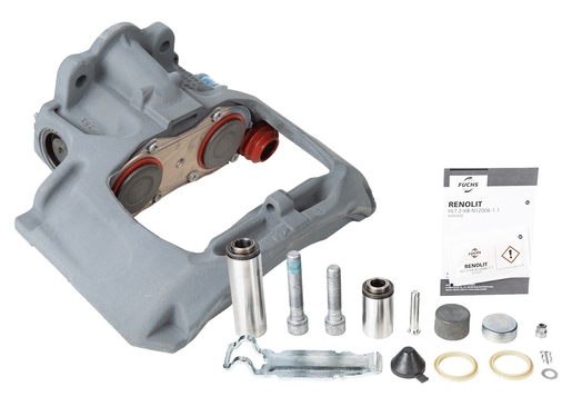 Buy k012634 Caliper - Rationalized KNORR