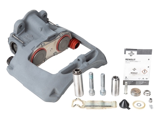 Buy k013173 Caliper - Rationalized KNORR