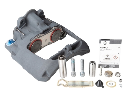 Buy k013174 Caliper - Rationalized KNORR