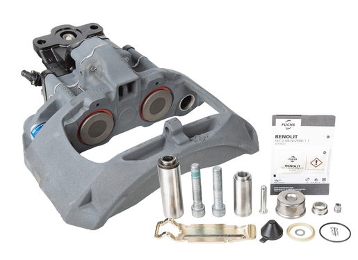 Buy k014066 Caliper - Rationalized KNORR