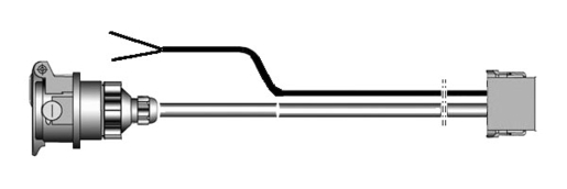 Buy k015313n00 Connecting Cable KNORR