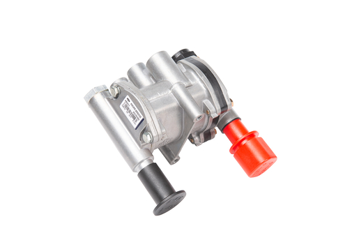 Buy k015380n00 Combined Park/Shunt Valve KNORR