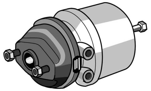 Buy k016485 Spring Brake (Disc) KNORR