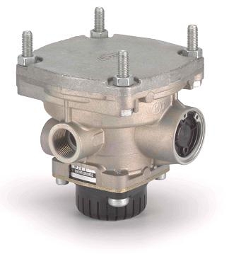 Buy k016654 Relay Valve KNORR